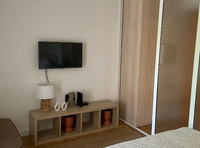 Apartman Val