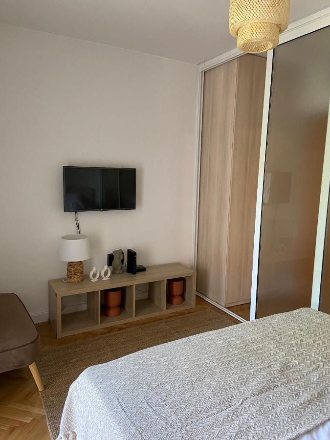 Apartman Val Apartment Zadar