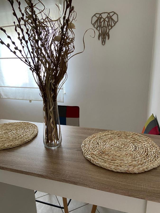 Apartman Val * Zadar