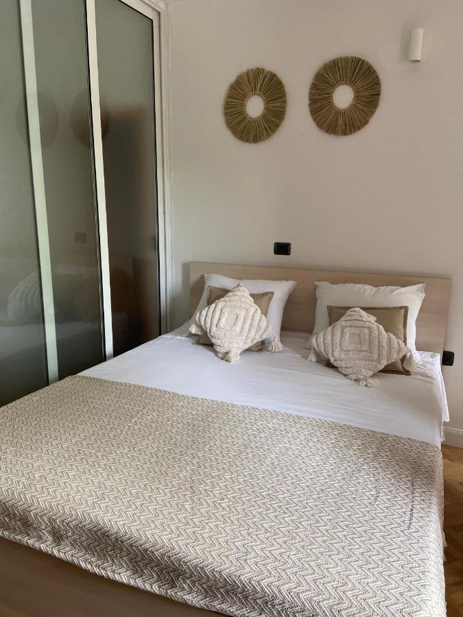 Apartman Val Appartement