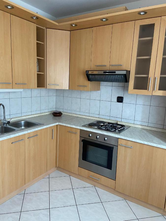 Appartement Apartman Val Zadar