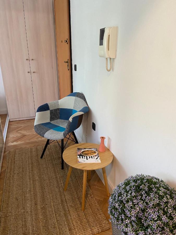 Apartman Val * Zadar