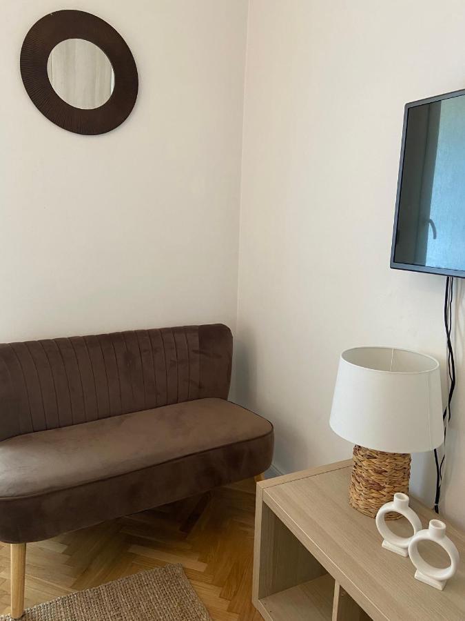 Appartement Apartman Val
