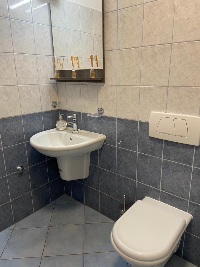 Apartman Val * Zadar