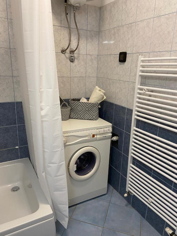 Apartman Val Apartment *