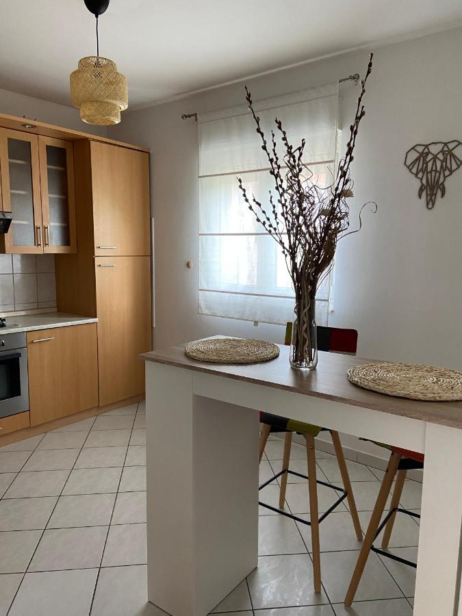 Apartman Val *