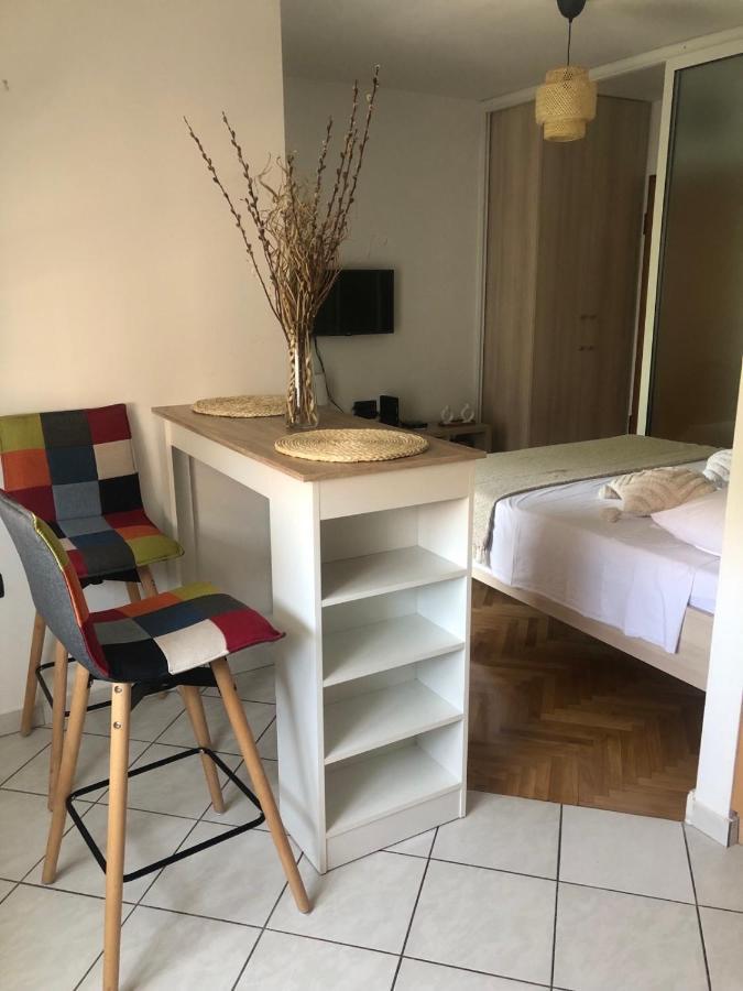 Appartement Apartman Val *